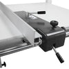 Cantek 5HP 1-Phase 5 ft. Sliding Table Saw - P30