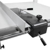 Cantek 5HP 3-Phase 5 ft. Sliding Table Saw - P30