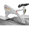 Cantek 5HP 3-Phase 5 ft. Sliding Table Saw - P30