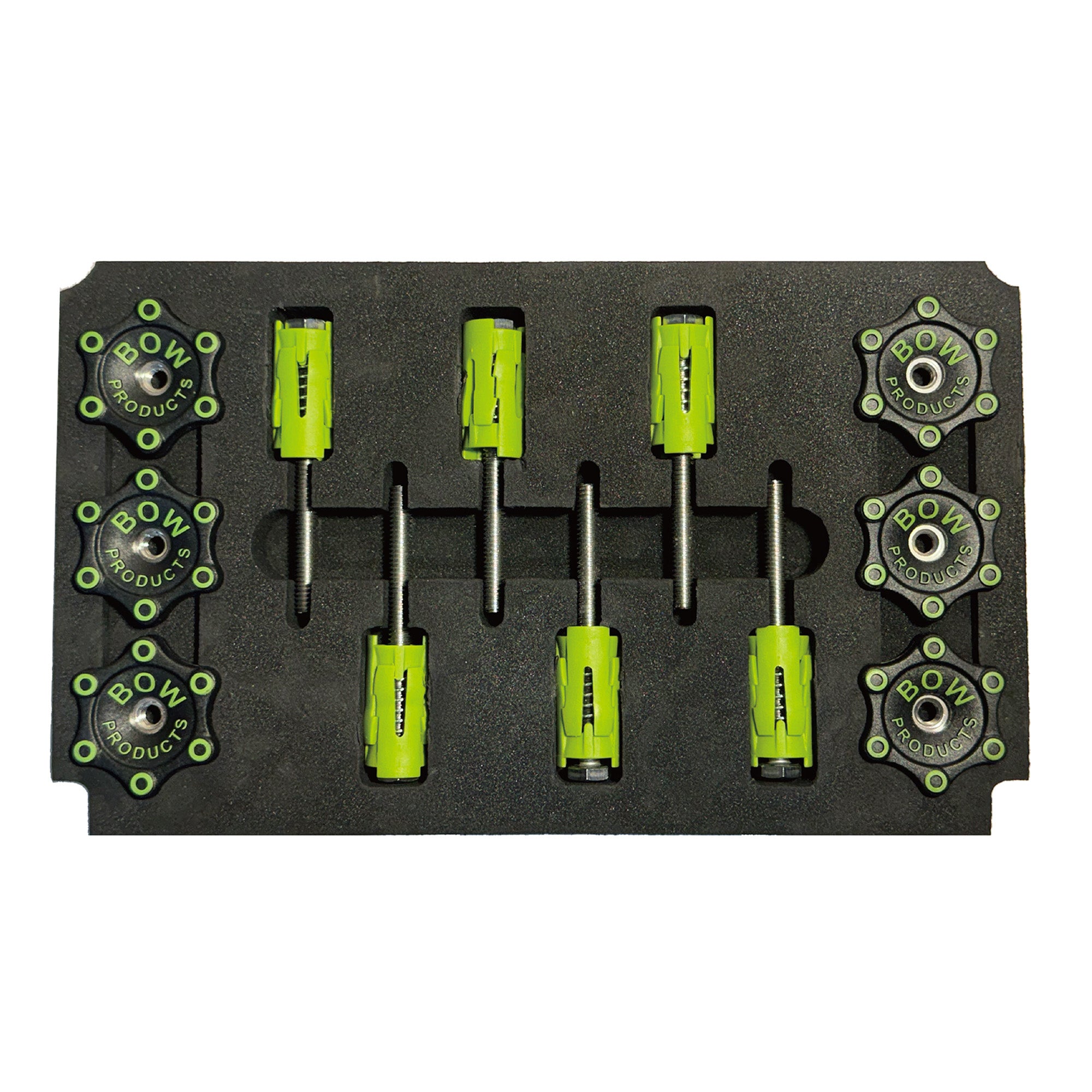 BOW Products Pack of Expandable Dogs