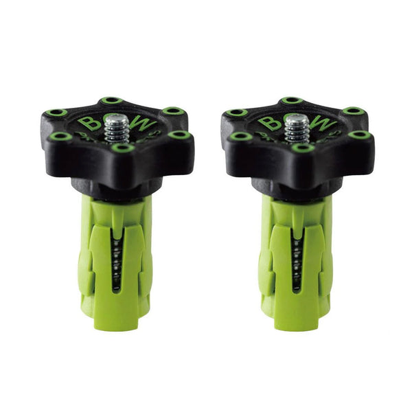 BOW Products Expandable Dogs (2 Pack)