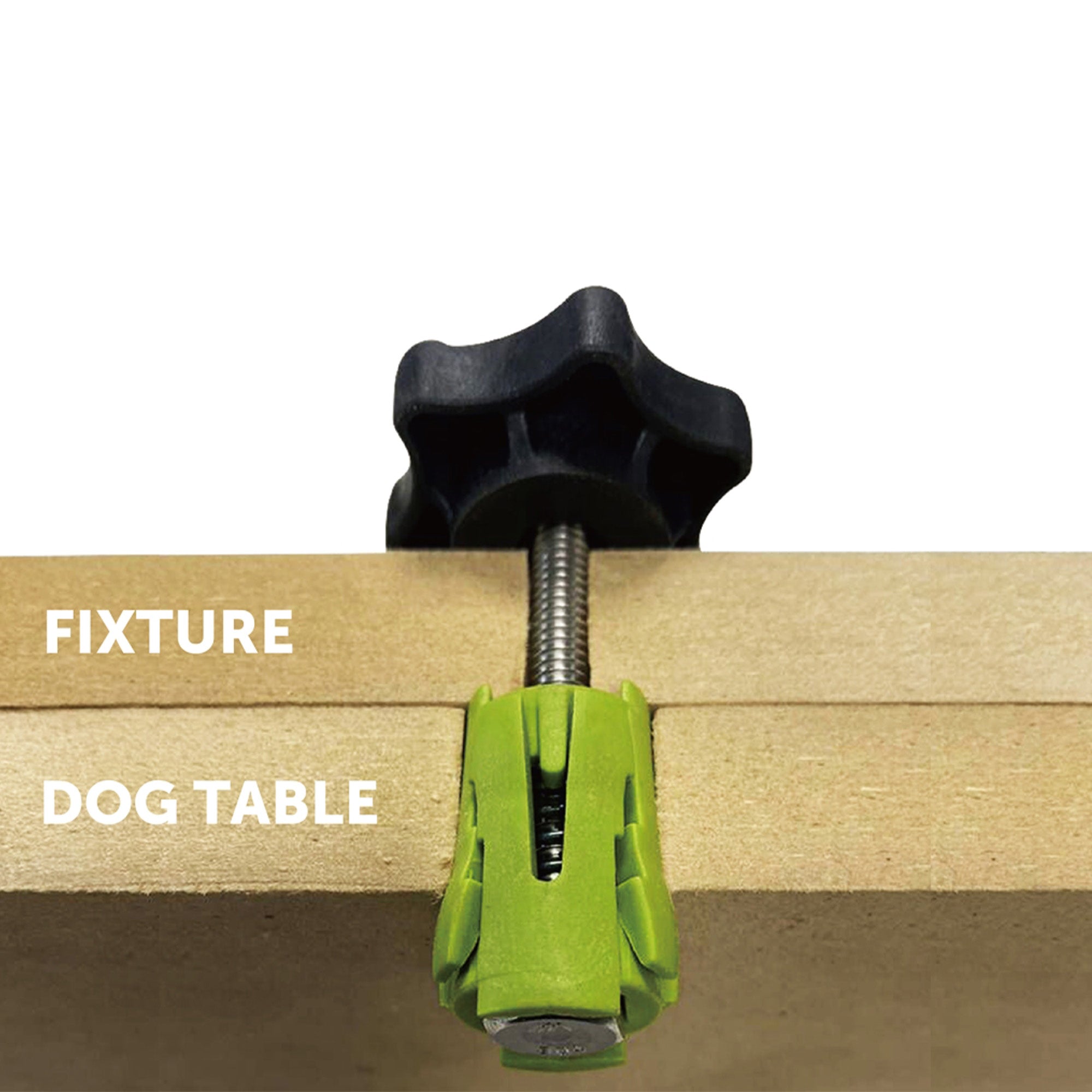 BOW Products Pack of Expandable Dogs