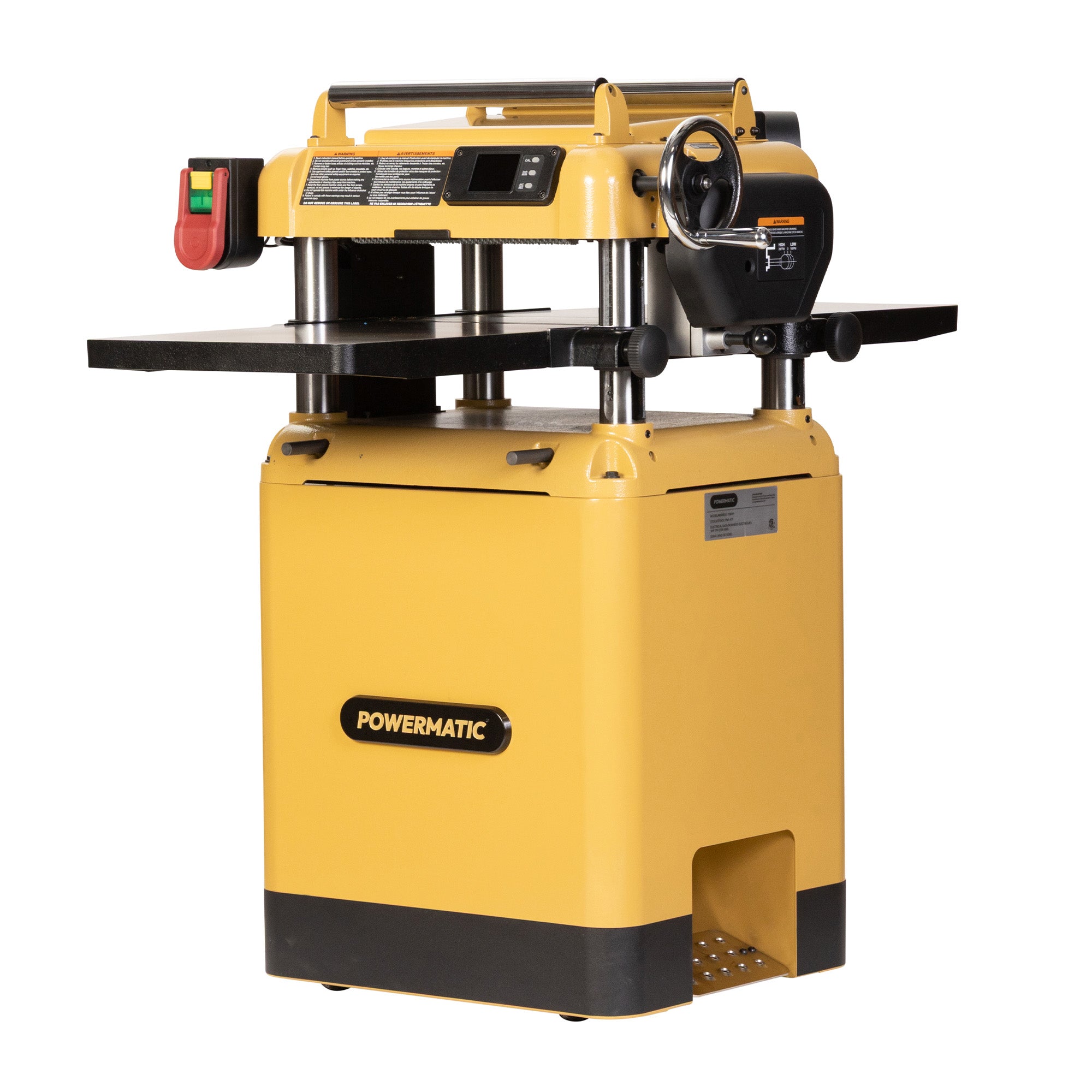 Powermatic 15BHH 15