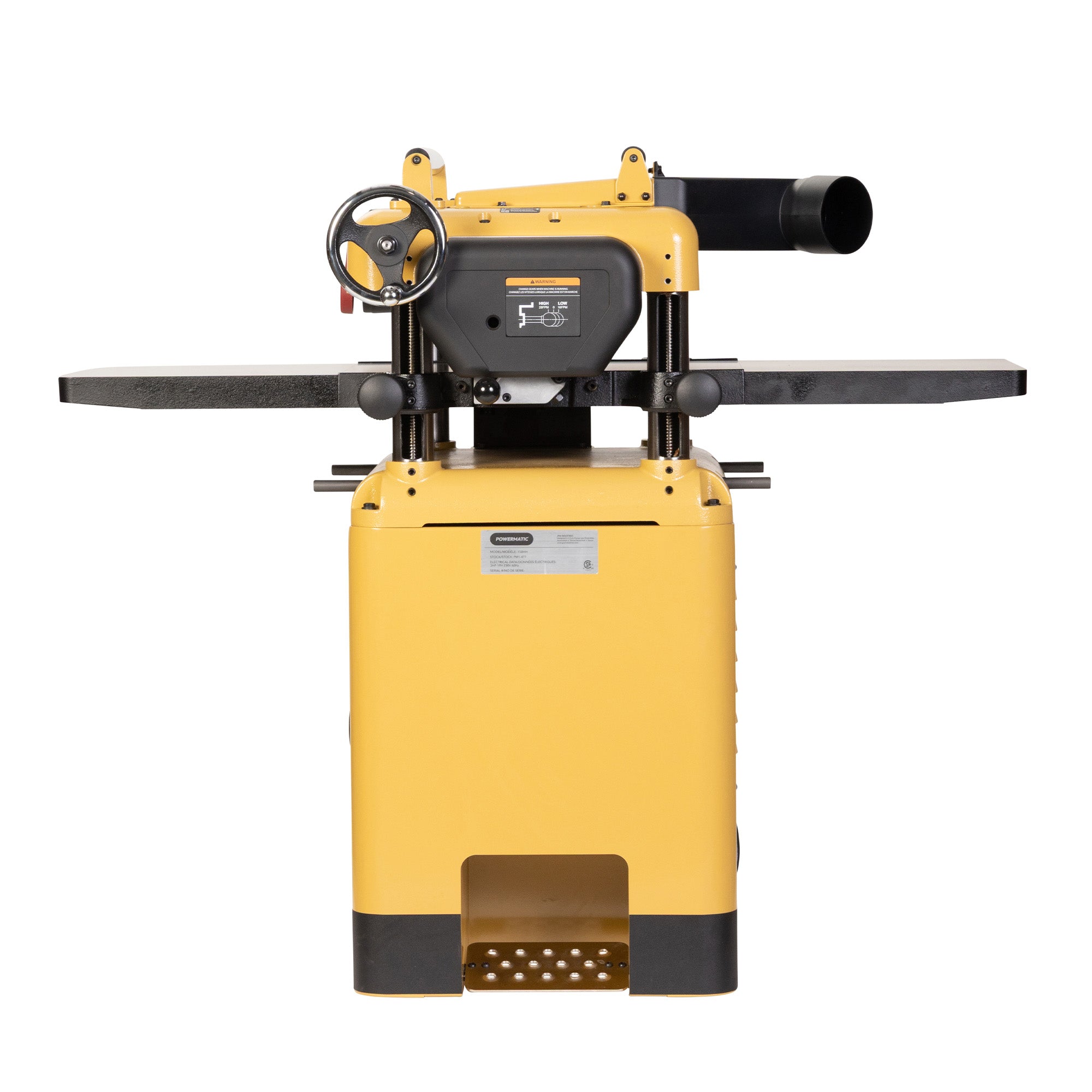 Powermatic 15BHH 15