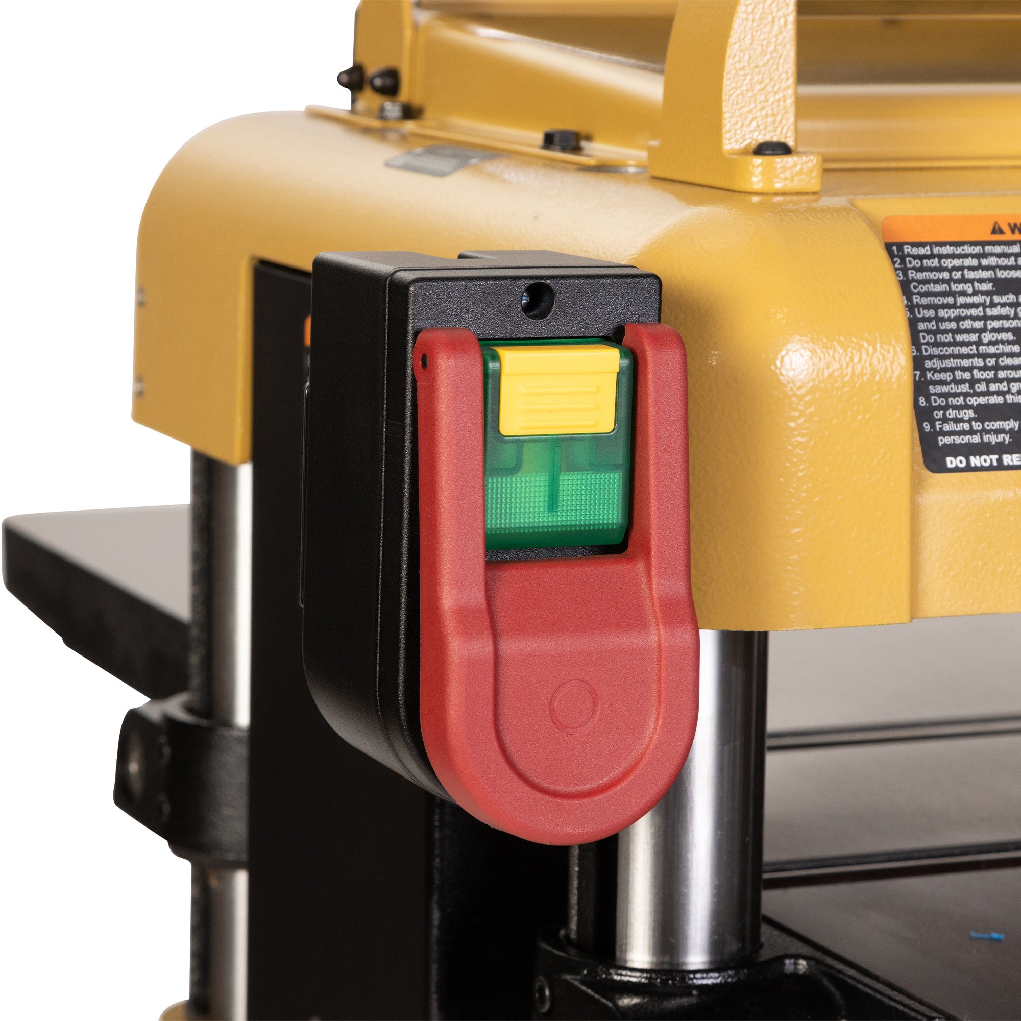 Powermatic 15BHH 15