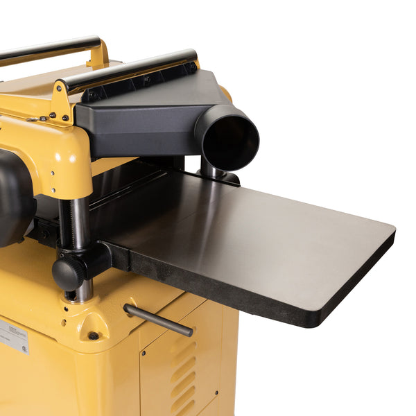 Powermatic 15BHH 15" Helical Head Planer 3HP, 1-PH, 230V
