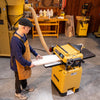Powermatic 15BHH 15" Helical Head Planer 3HP, 1-PH, 230V