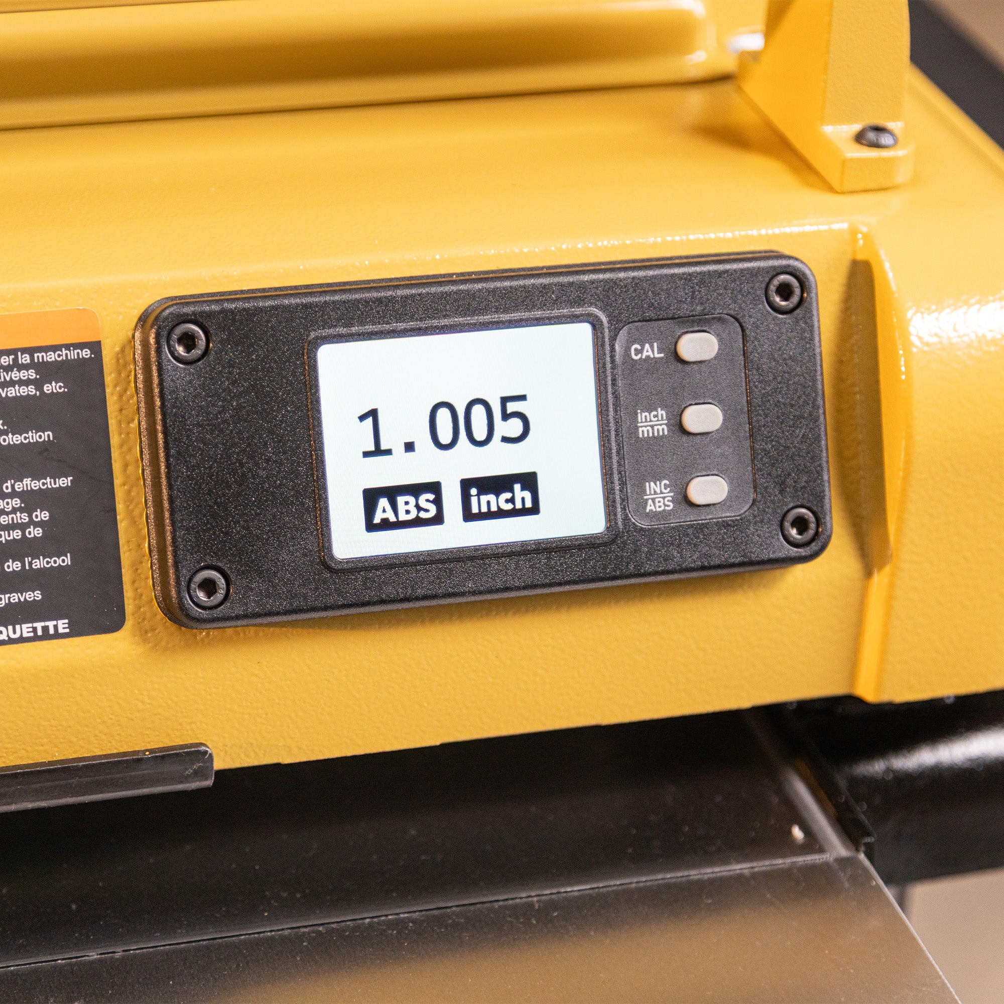Powermatic 15BHH 15