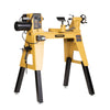 Powermatic 2014B Variable Speed Benchtop Lathe 14" x 20" with Stand