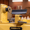 Powermatic 2014B Variable Speed Benchtop Lathe 14" x 20" with Stand