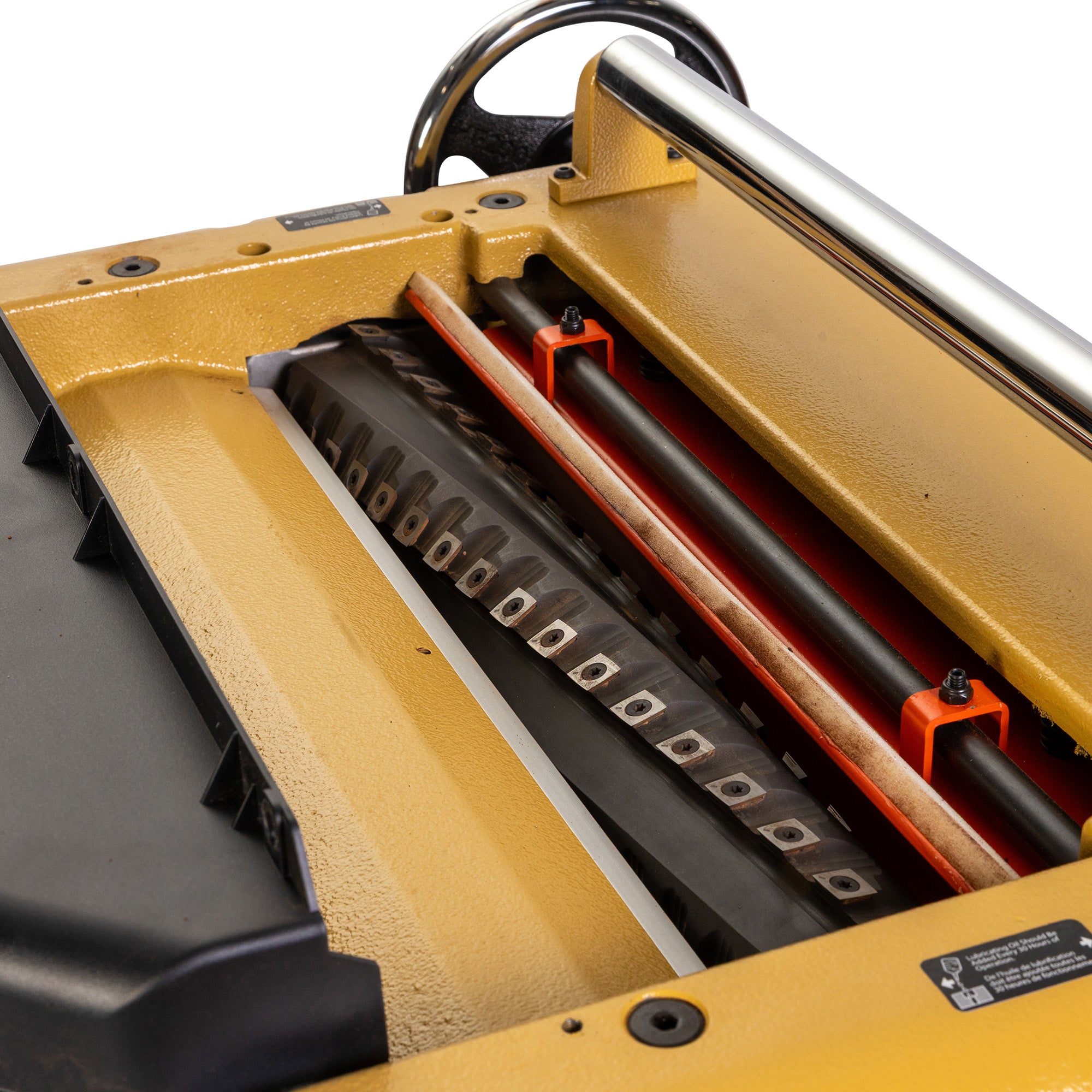 Powermatic 209BHH-4 20