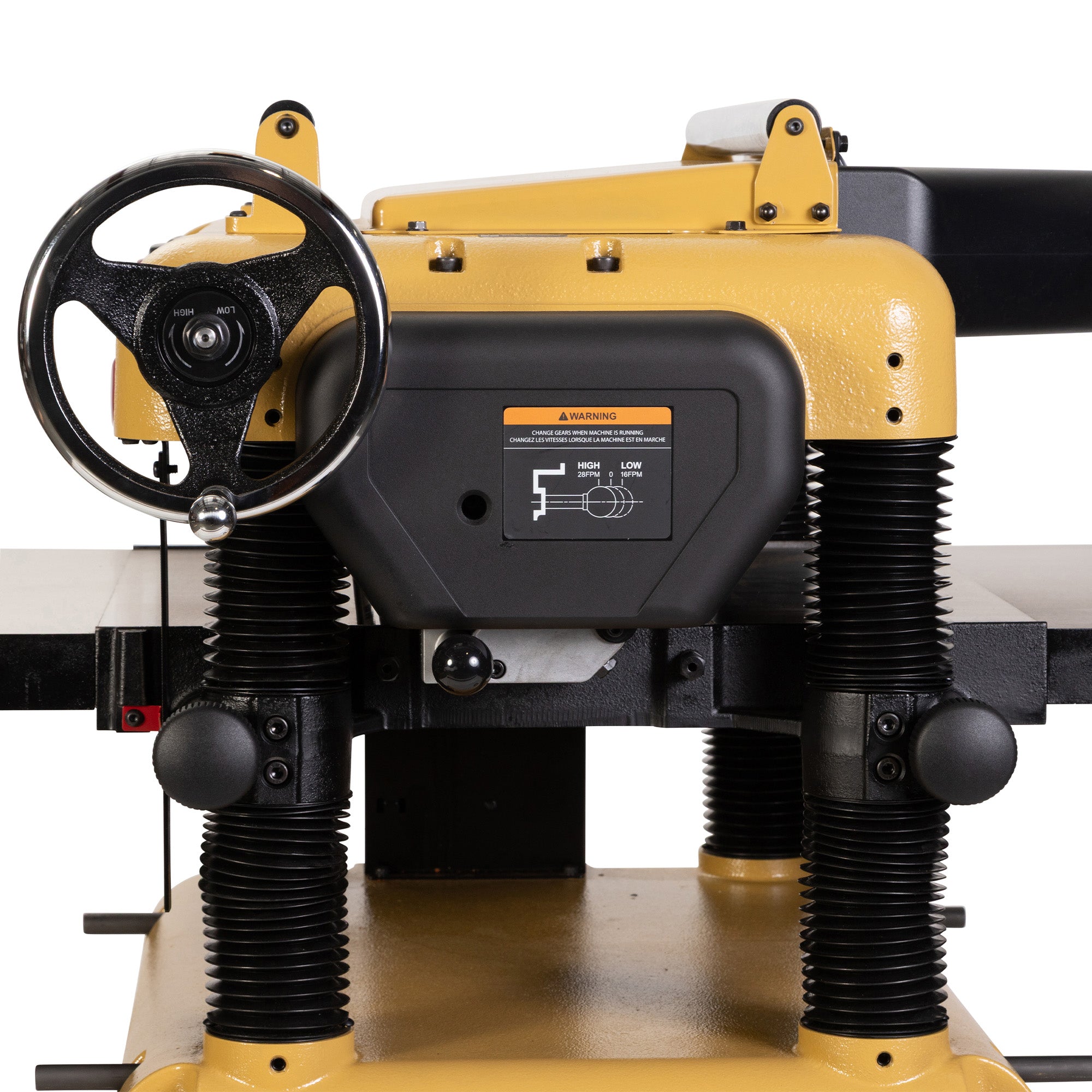 Powermatic 209BHH-4 20