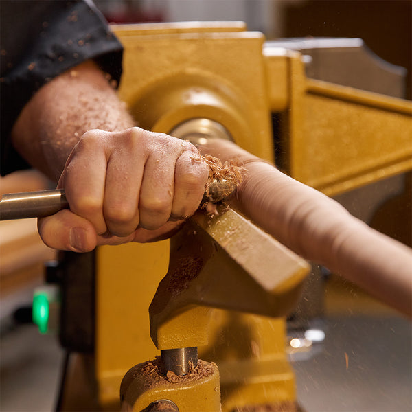 Powermatic 3520C Lathe 2hp, 3-PH, 220V