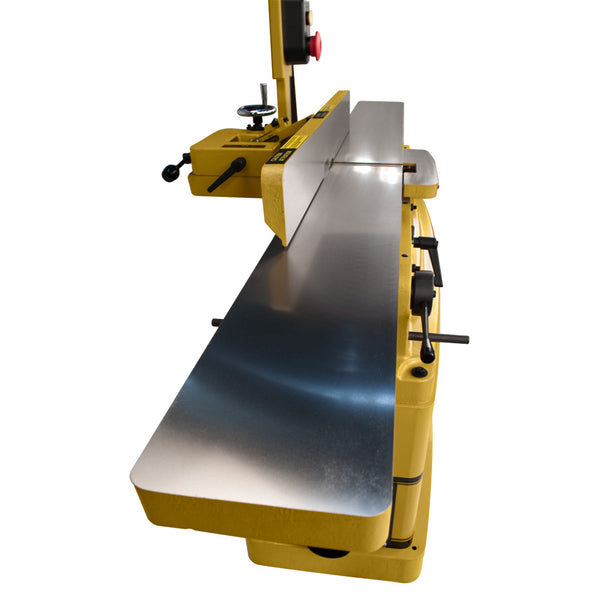 Powermatic PJ882HH 8" Parallelogram Helical Head Jointer