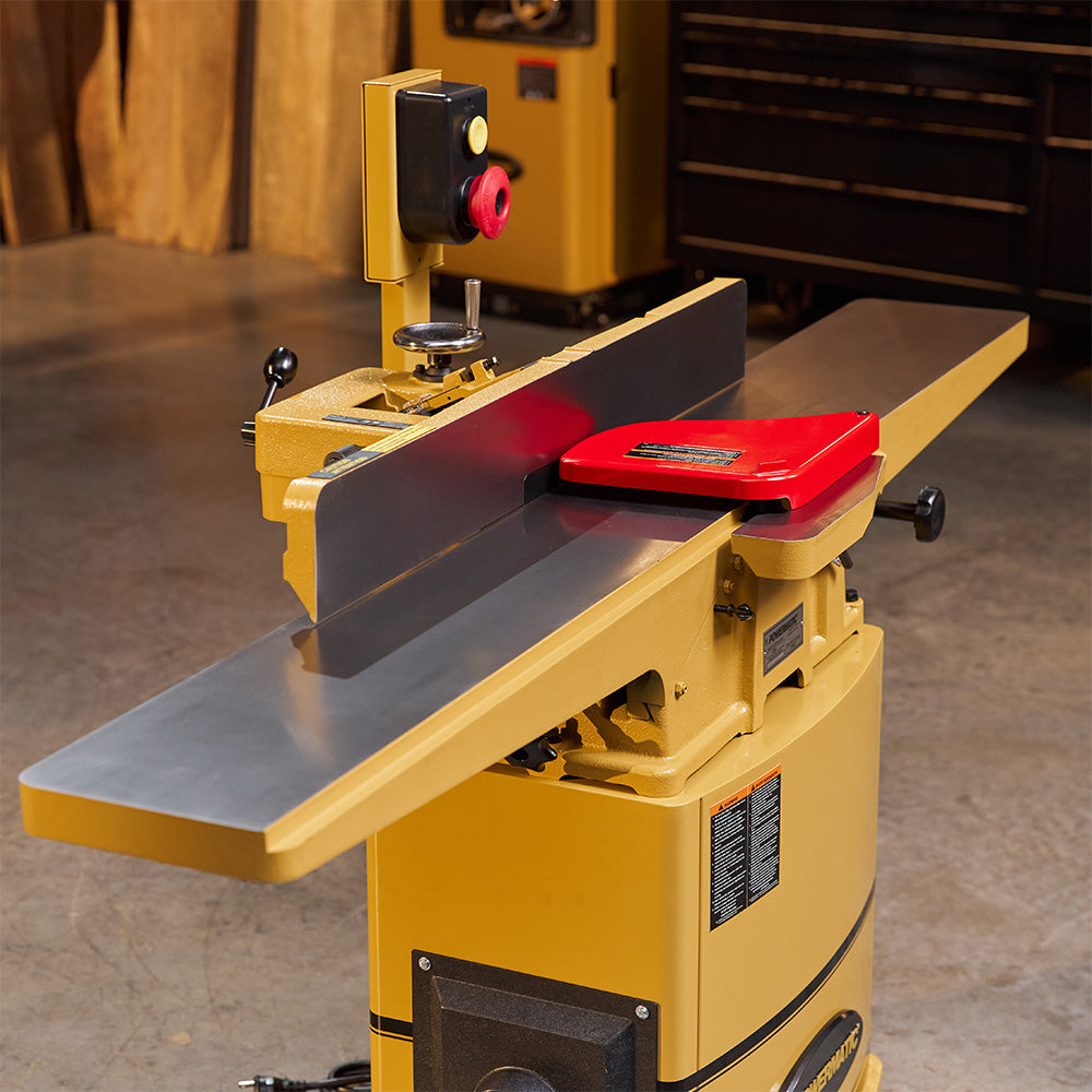 Powermatic 60HH 8
