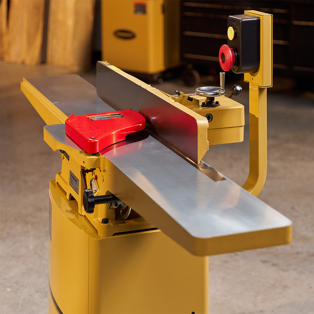 Powermatic 60HH 8