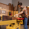 Powermatic 60HH 8" Helical Head Jointer