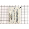 Powermatic PMCPB 20" Clear Collection Bags (5 Pack)