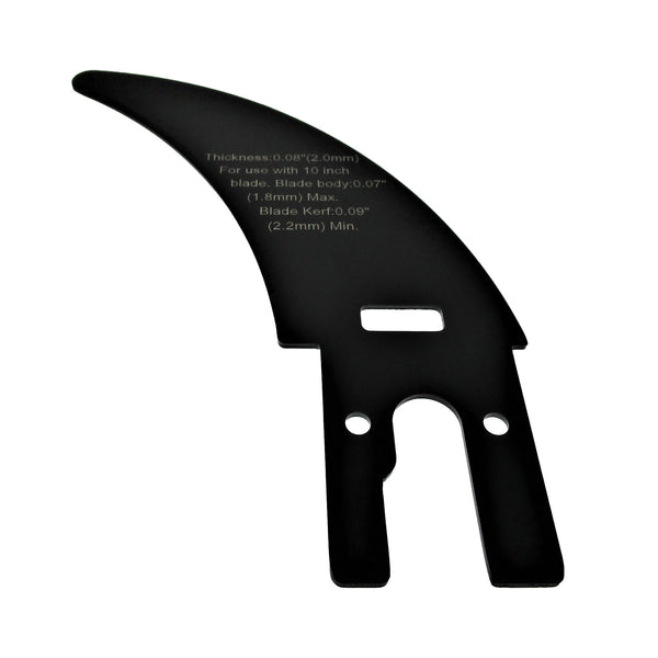 Powermatic Low Profile Thin Kerf Riving Knife for PM2000B