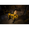 Powermatic 2014 Lathe Stand