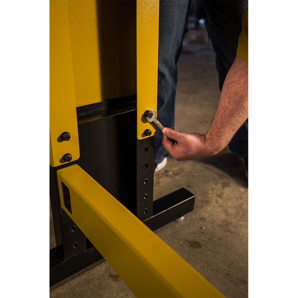 Powermatic 2014 Lathe Stand
