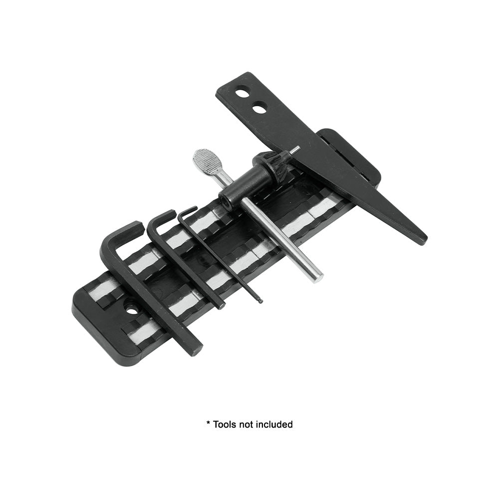 Powermatic Magnetic Tool Strip for Drill Presses