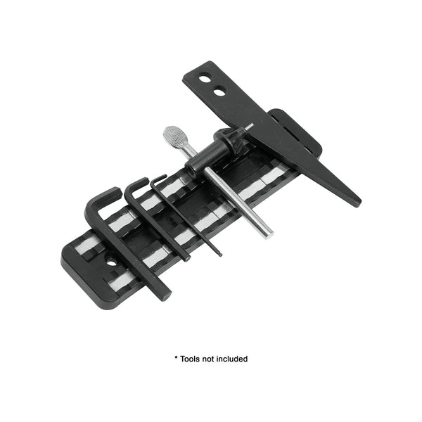 Powermatic Magnetic Tool Strip for Drill Presses