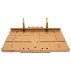 Powermatic Drill Press Table with MicroJig Clamps for PM2820EVS