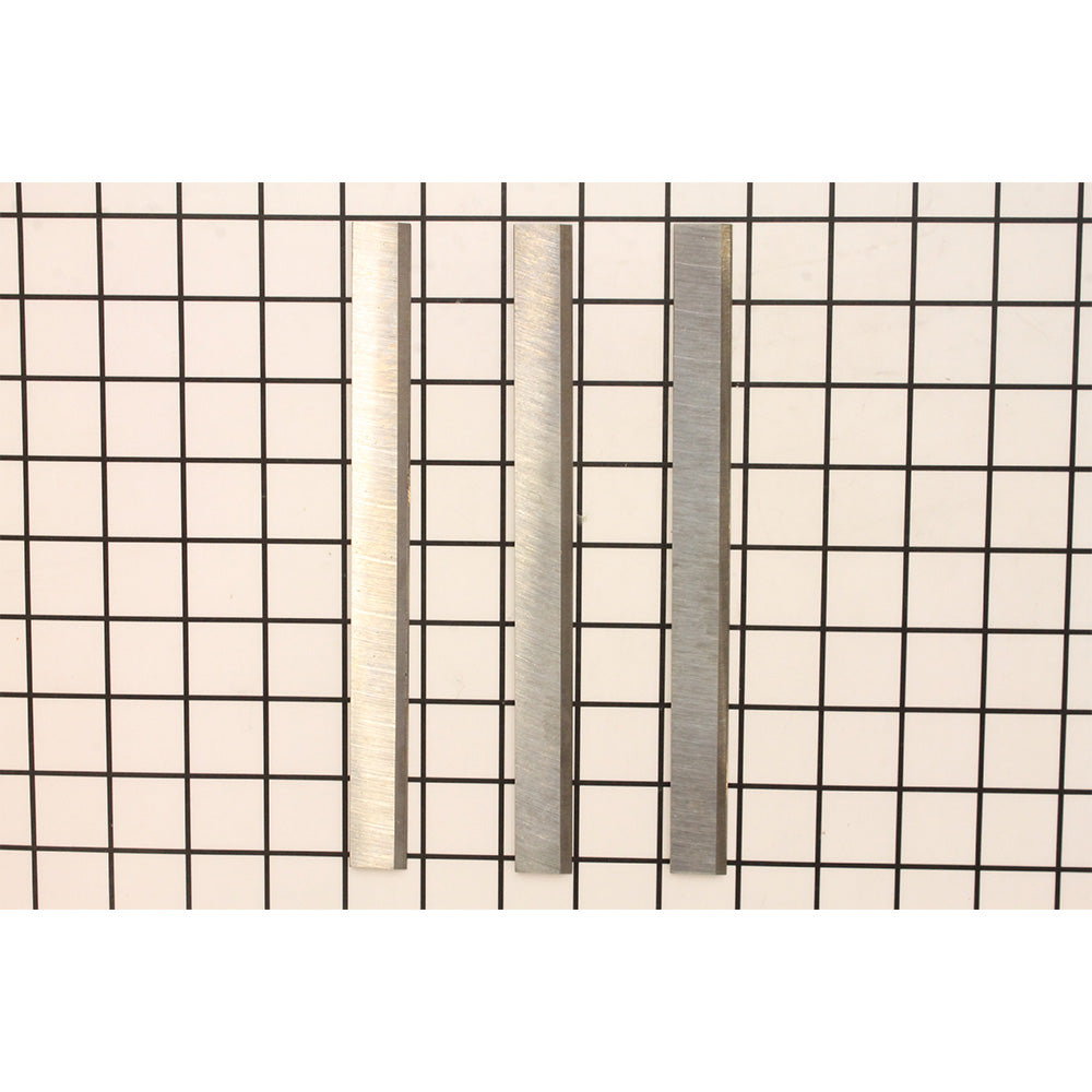 Powermatic Replacement Knives for PJ882 & 60 A/B/C Jointers (3 Pack)