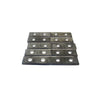 Powermatic PJ1969 & 1285 Replacement Jointer Inserts (10 Pack)