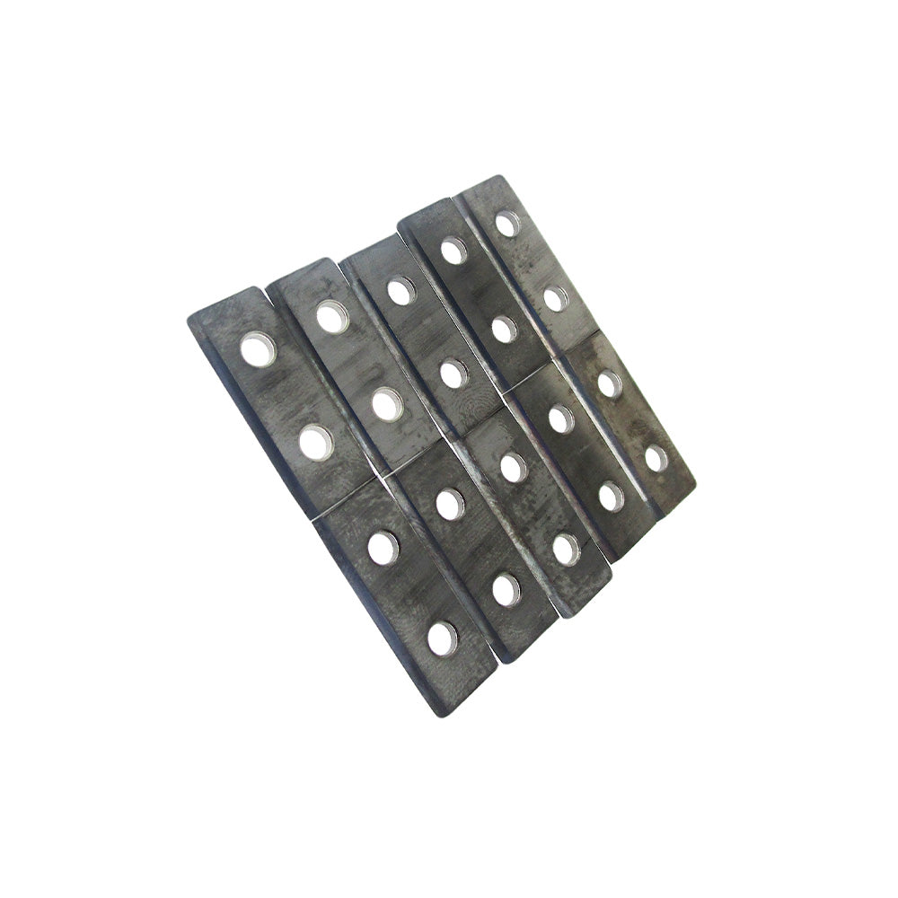 Powermatic PJ1969 & 1285 Replacement Jointer Inserts (10 Pack)