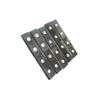 Powermatic PJ1969 & 1285 Replacement Jointer Inserts (10 Pack)