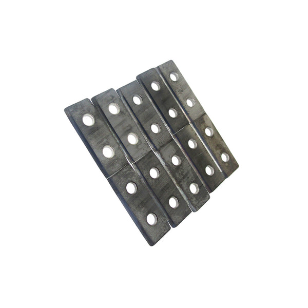 Powermatic PJ1969 & 1285 Replacement Jointer Inserts (10 Pack)
