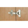 Pro Value Self-Close Euro 110° Hinges - Full, Half Overlay & Inset