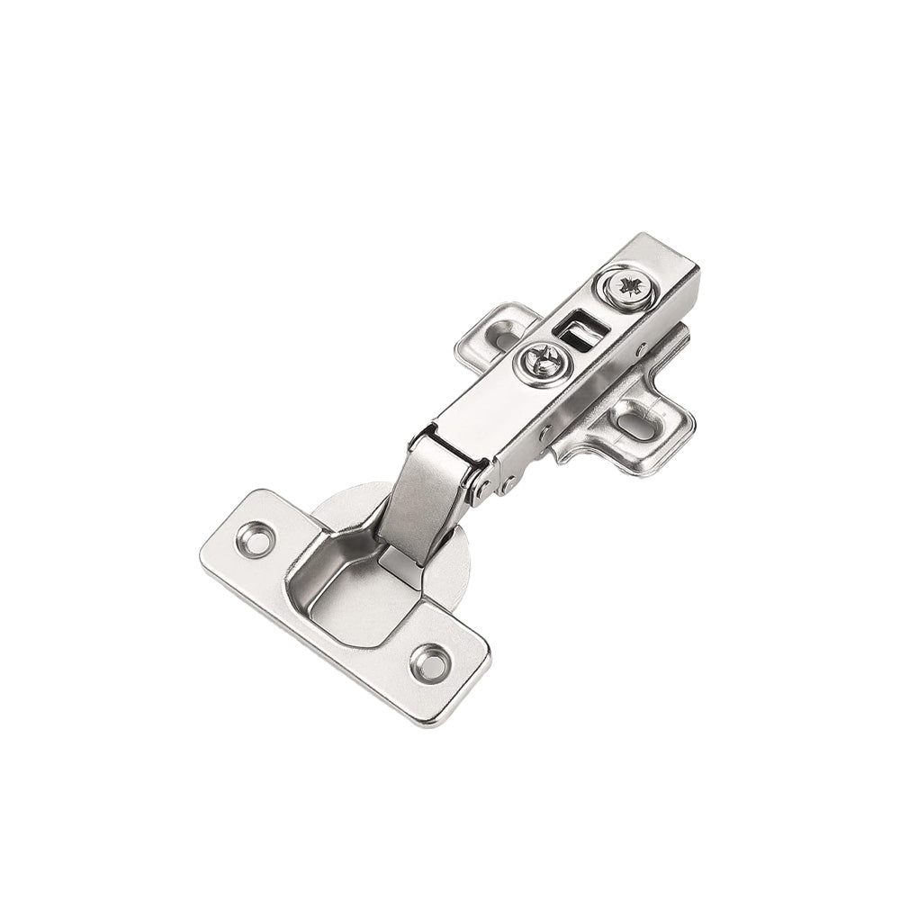 Pro Value Self-Close Euro 110° Hinges - Full, Half Overlay & Inset