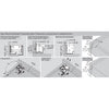 Pro Value PRO600 Rear Mounting Bracket