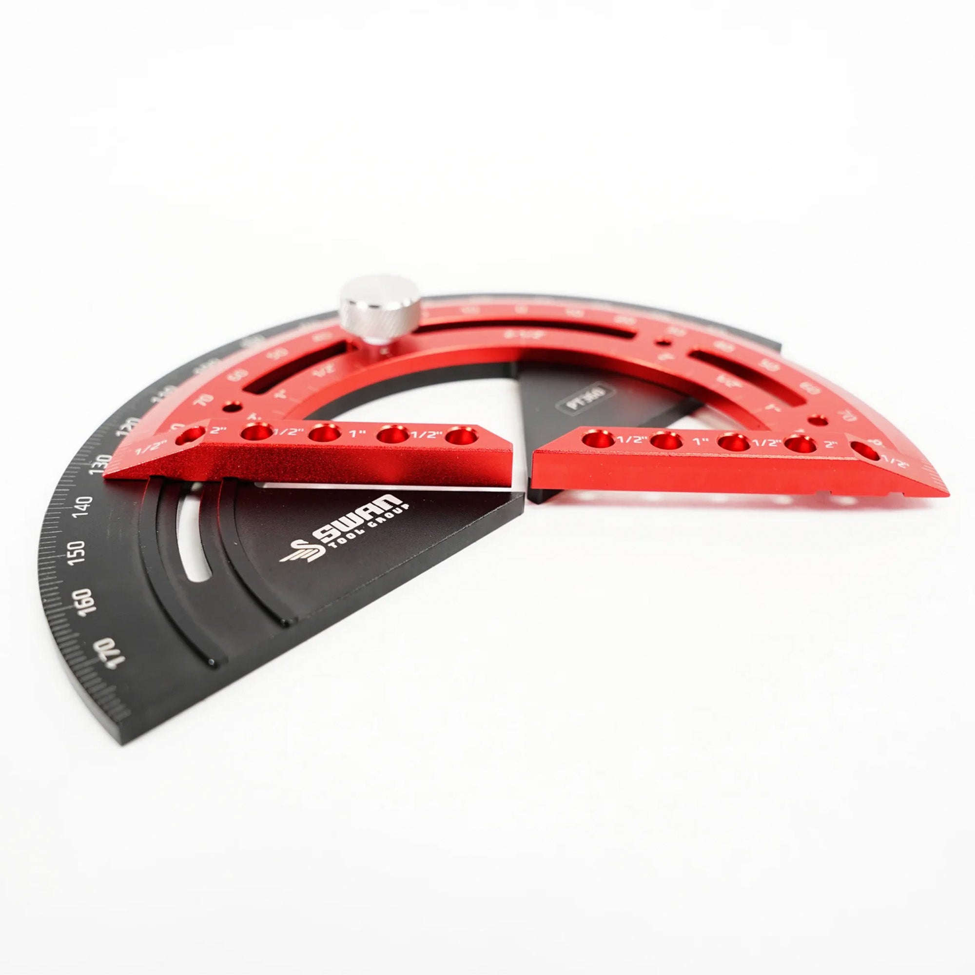 Swan Tool Group TYTON Pro-Trac