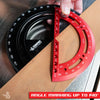 Swan Tool Group TYTON Pro-Trac