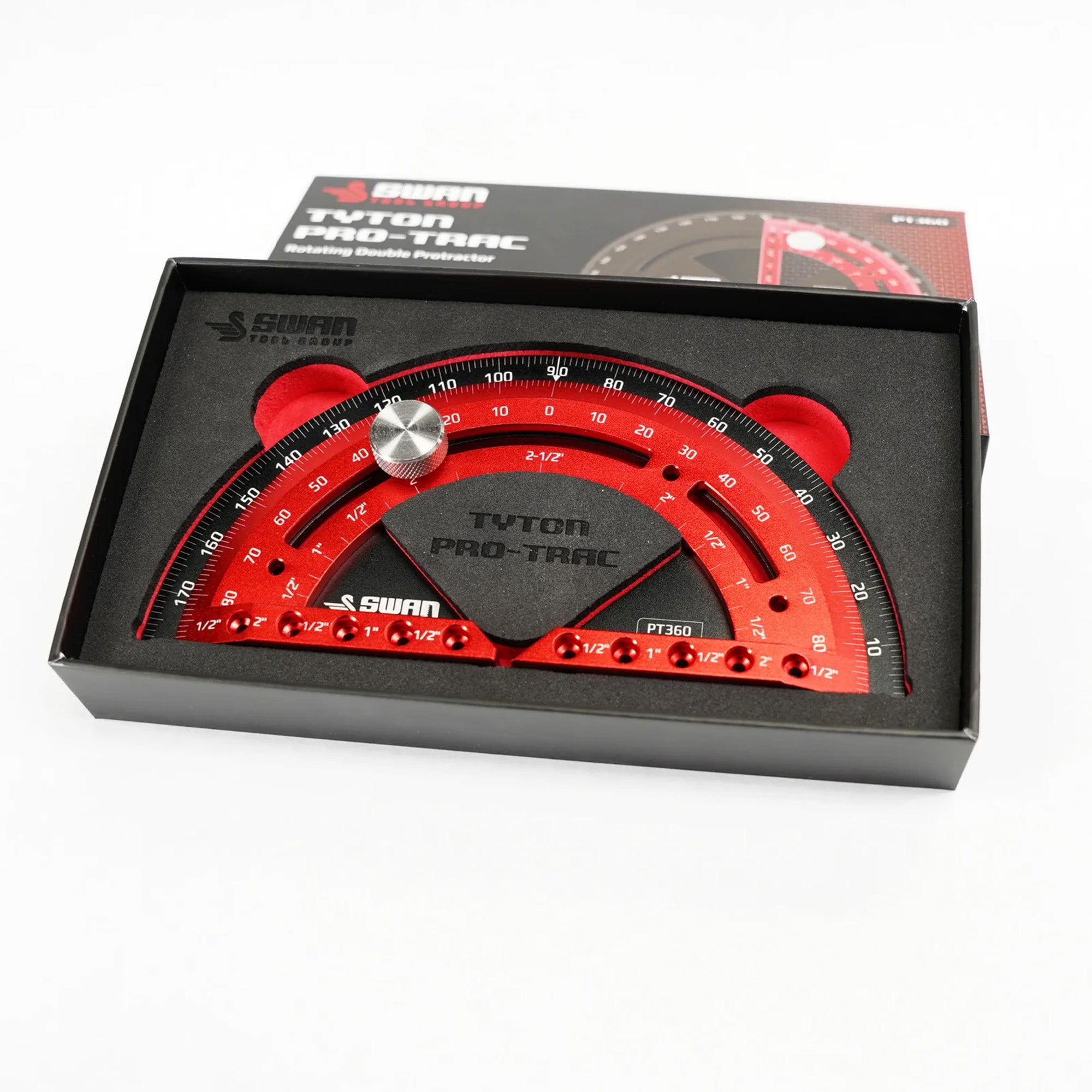 Swan Tool Group TYTON Pro-Trac