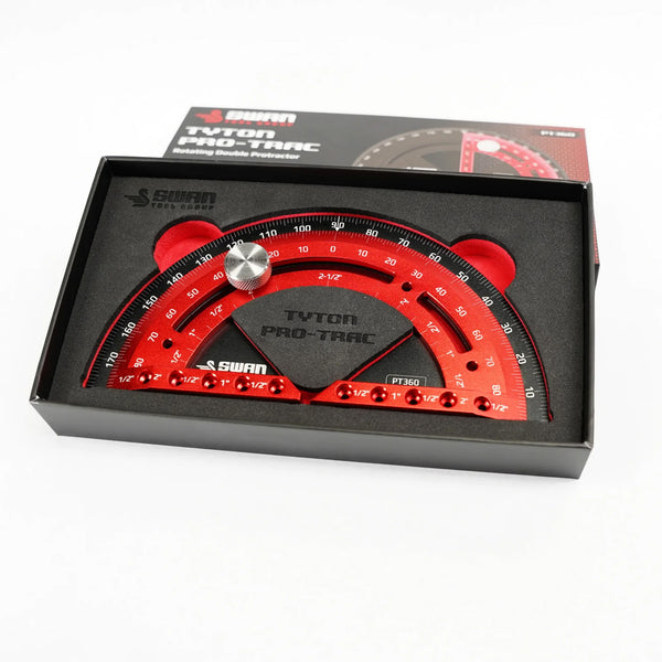 Swan Tool Group TYTON Pro-Trac