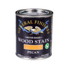 General Finishes Water-Based Wood Stains - Pint