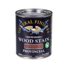 General Finishes Water-Based Wood Stains - Pint