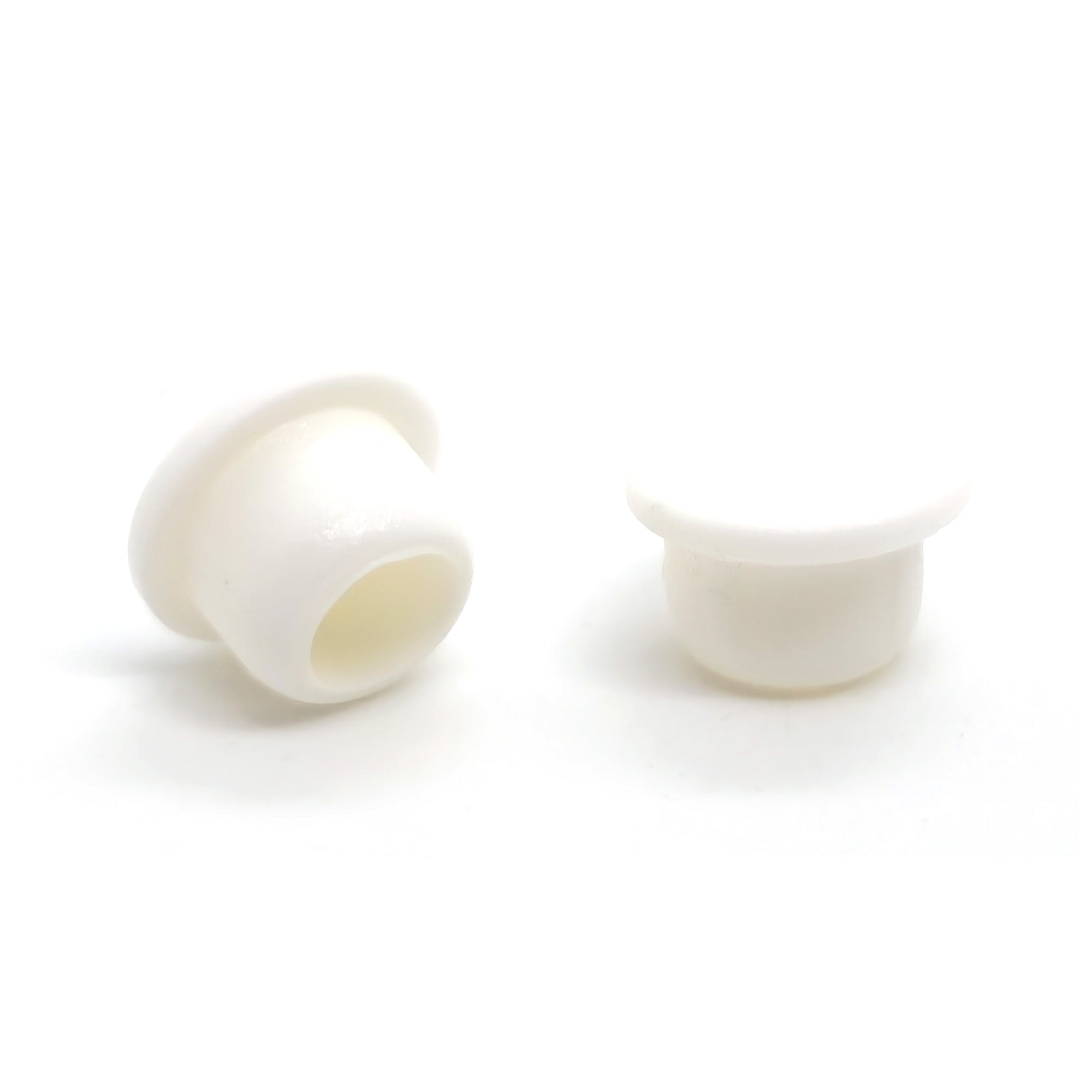 Lamello Clamex 6mm Hole Cover Caps 90°