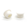 Lamello Clamex 6mm Hole Cover Caps 90°