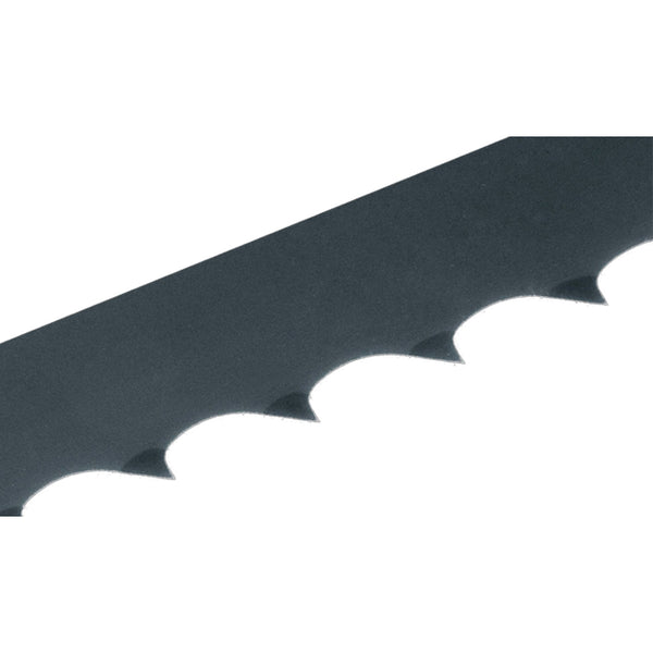 MK Morse 115" QuikSilver (HEF) Flex Back Hook Band Saw Blades