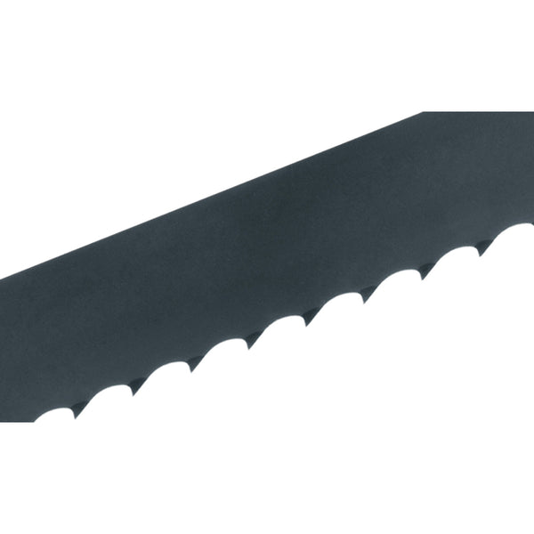 MK Morse 150" Quicksilver (HEF) Flex Back Raker Band Saw Blades