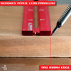 Swan Tool Group RED TAIL Ruler Set