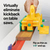 MicroJig GRR-RIPPER MAX 3D Pushblock