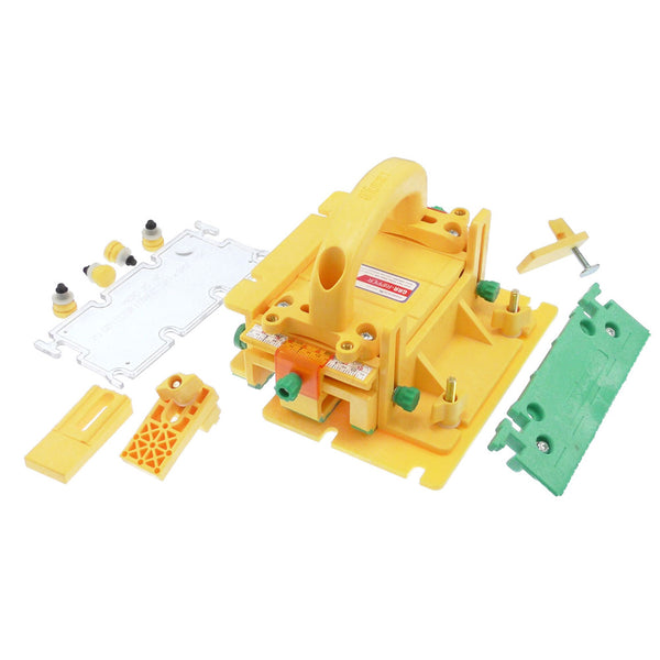 MicroJig GRR-RIPPER MAX 3D Pushblock