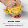 MicroJig GRR-RIPPER MAX 3D Pushblock